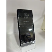 Telefon Samsung Galaxy A8 32 GB Black