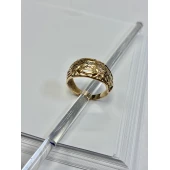 Inel Din Aur Proba 585* 3.49 gr