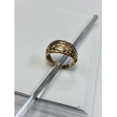 Inel Din Aur Proba 585* 3.49 gr