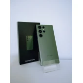 Telefon Samsung Galaxy S23 Ultra  256 GB Green