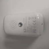 Smart solar IP CAMERA