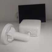 Smart solar IP CAMERA