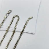 Lant Din Argint Proba 925* 14.45 gr