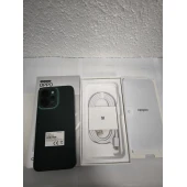 Telefon Oppo Reno 14 FS 512 GB Luminous Green