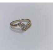 Inel Din Aur Proba 585* 2.76 gr