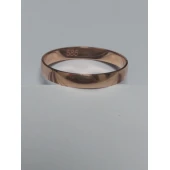 Verighetă Din Aur Proba 585* 1,72gr