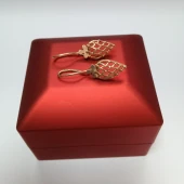 Cercei Din Aur Proba 583* 2,55 gr