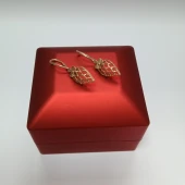 Cercei Din Aur Proba 583* 2,55 gr