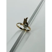 Inel Din Aur Proba 585 2,09 gr