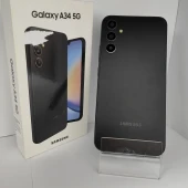 Samsung Galaxy A34 6/128GB