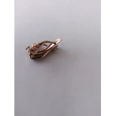 Cercei Din Aur Proba 585 1.65gr