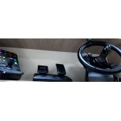 Logitech Heavy Equipent Bundle