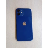 Telefon Apple iPhone 12 Mini 64 GB Blue