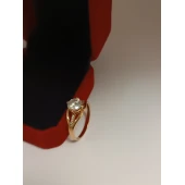 Inel Din Aur Proba 585* 2,90 gr