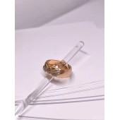 Inel Din Aur Proba 585* 4.44 gr