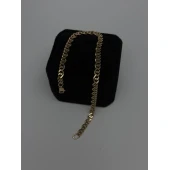 Bratara Din Aur Proba 585* 7.32 gr