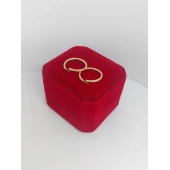 Cercei Din Aur 585 0,94 gr