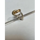 Inel Din Aur 750* 5,54 gr