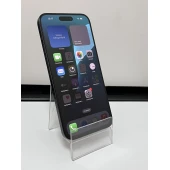 Telefon Apple iPhone 15 Pro Max 256 GB Blue Titanium