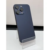 Telefon Apple iPhone 15 Pro Max 256 GB Blue Titanium