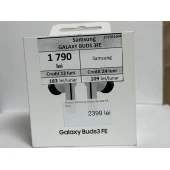 Căști Samsung Galaxy Buds 3 FE
