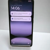 Telefon Xiaomi Redmi Note 14 128 GB Black