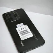 Telefon Xiaomi Redmi Note 14 128 GB Black