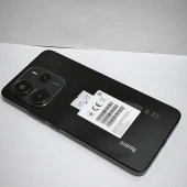 Telefon Xiaomi Redmi Note 14 128 GB Black