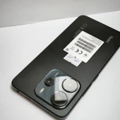 Telefon Xiaomi Redmi Note 14 128 GB Black