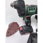 Parkside PKGA 20-Li B2