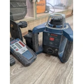BOSCH GRL 300HV