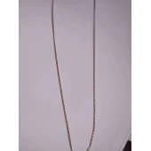 Lant din Aur Proba 585* 2.55 Gr