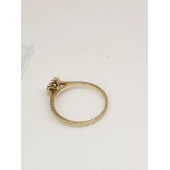 Inel Din Aur Proba 585* 2.38 gr