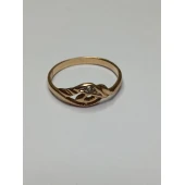Inel Din Aur 585* 1.22 gr