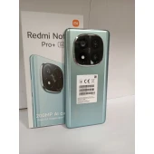 Telefon Xiaomi Redmi Note 14 Pro 512 GB Blue