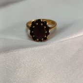 Inel Din Aur 750* 5.64 gr