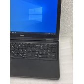 Laptop Dell Latitude 5580