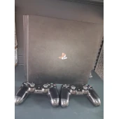 Consola Sony PlayStation 4 1TB