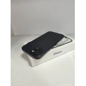 Telefon Apple iPhone 15 128 GB Black