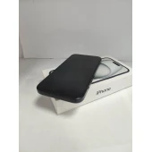 Telefon Apple iPhone 15 128 GB Black