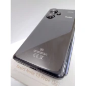 Telefon Xiaomi Redmi Note 13 Pro + 256 GB Black