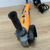 Polizor Unghiular INGCO HG08534A