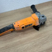 Polizor Unghiular INGCO HG08534A