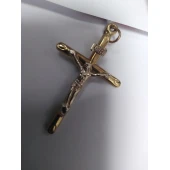 Cruce Din Aur Proba585* 2.33g