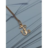 Lant din Aur proba 583 masa 3.45g