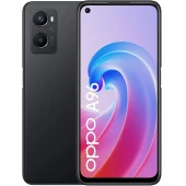 Telefon Oppo A96 128 GB Black