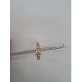 Inel Din Aur Proba 585 2.01 gr