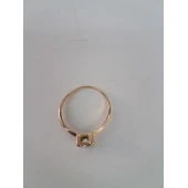 Inel Din Aur Proba 585 2.01 gr