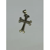 Cruce Din Aur Proba 585* 1,50 gr