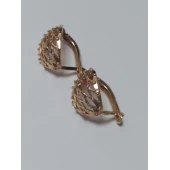 Cercei Din Aur Proba 585* 4,50 gr